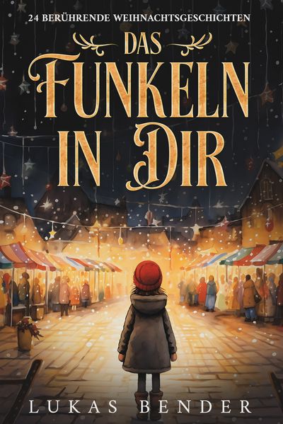Cover von Das Funkeln in dir