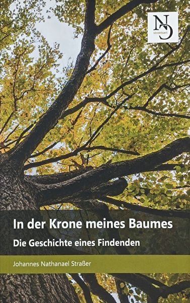 Cover von In der Krone meines Baumes