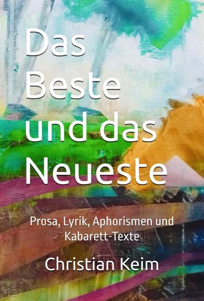 Cover von Das Beste und das Neueste
