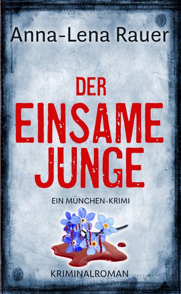 Cover von Der einsame Junge