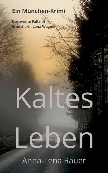 Cover von Kaltes Leben