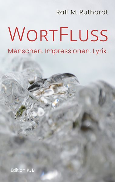 Cover von WortFluss