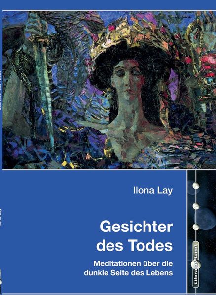Cover von Gesichter des Todes
