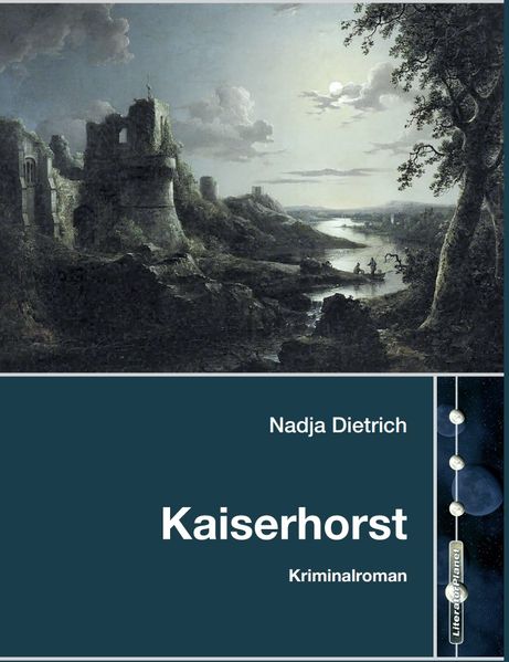 Cover von Kaiserhorst