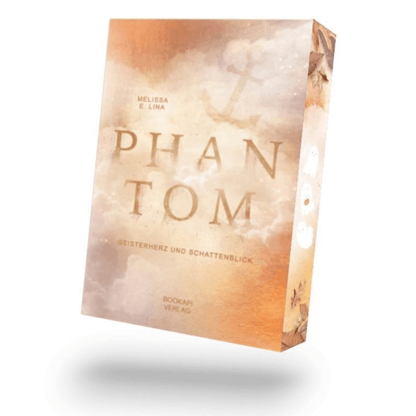 Cover von Phantom