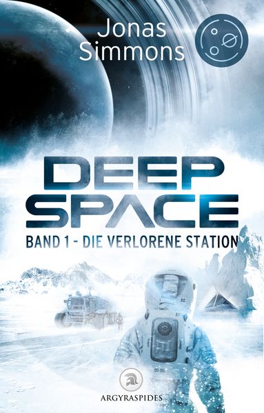 Cover von Die verlorene Station