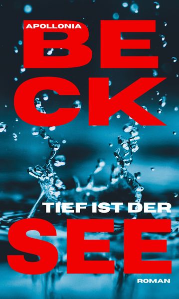 Cover von Tief ist der See