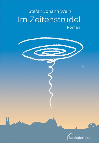 Cover von Im Zeitenstrudel