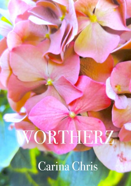 Cover von Wortherz