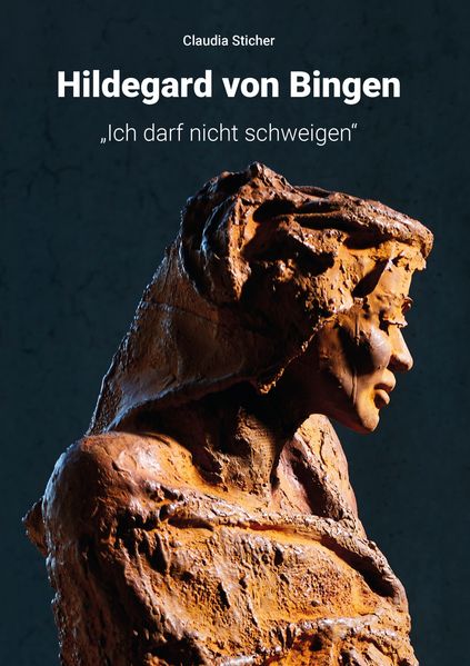 Cover von Hildegard von Bingen