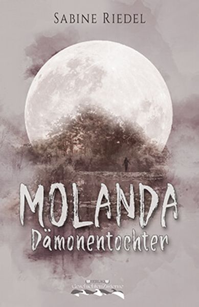 Cover von Molanda