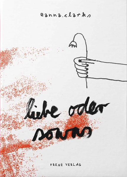 Cover von Liebe oder sowas