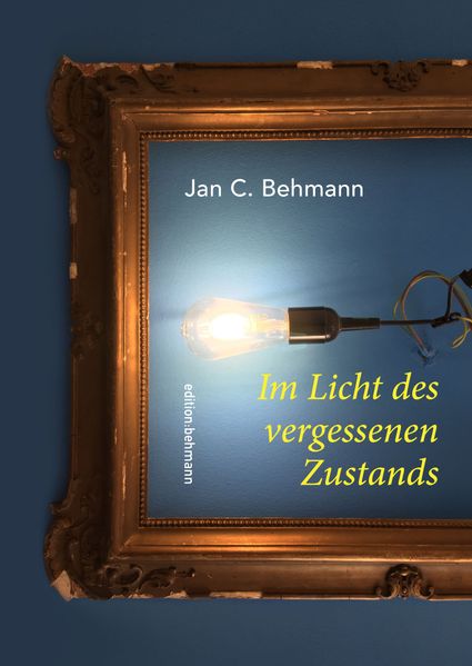 Cover von Im Licht des vergessenen Zustands