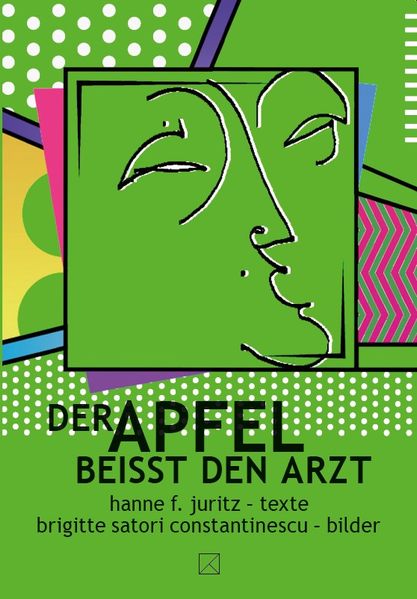 Cover von Der Apfel beisst den Arzt