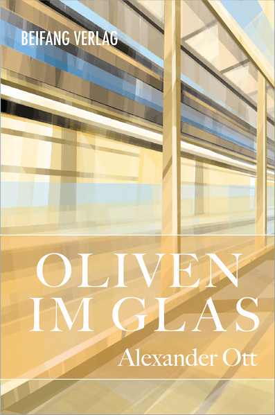 Cover von Oliven im Glas