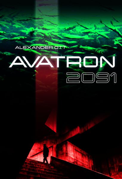 Cover von Avatron
