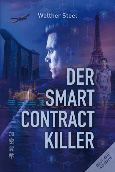 Cover von Der Smart Contract Killer