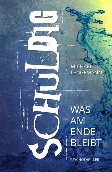 Cover von Schuldig