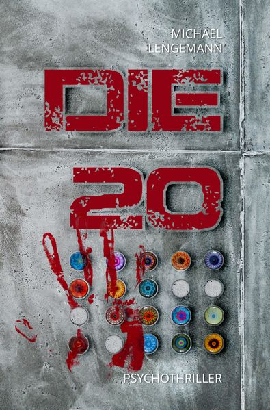 Cover von Die 20