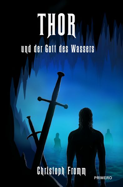 Cover von Thor und der Gott des Wassers