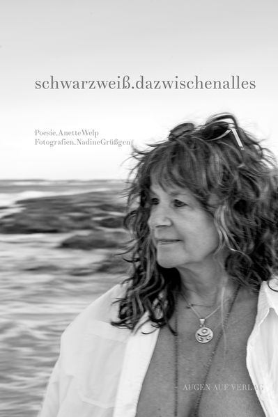 Cover von schwarzweiß.dazwischenalles