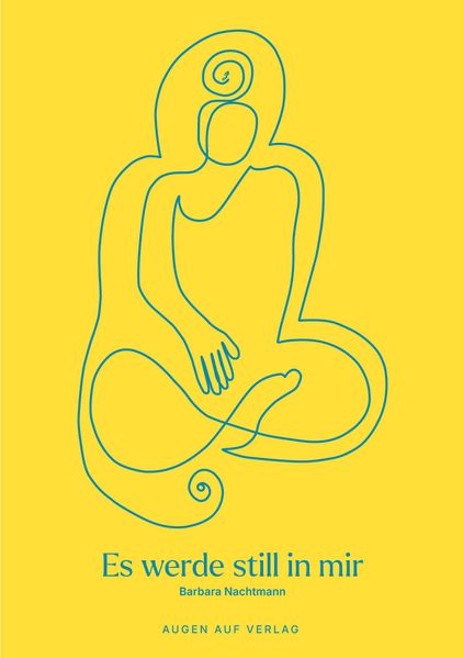 Cover von Es werde still in mir