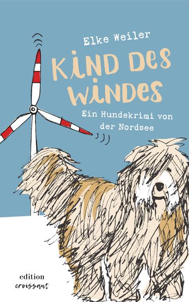 Cover von Kind des Windes