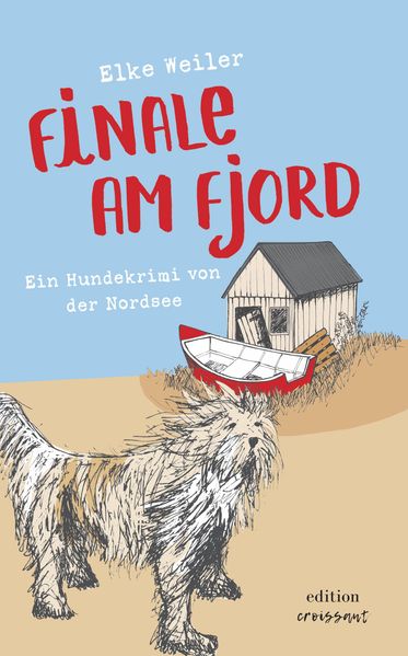 Cover von Finale am Fjord
