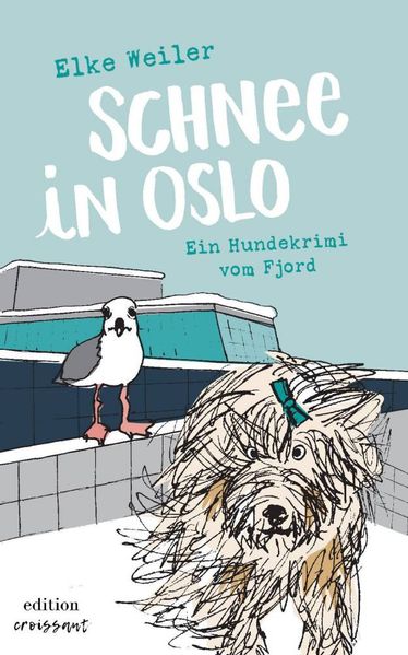 Cover von Schnee in Oslo