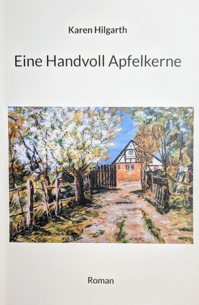 Cover von Eine Handvoll Apfelkerne