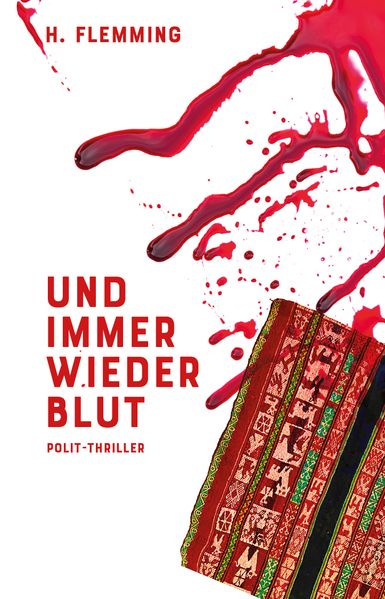 Cover von Und immer wieder Blut