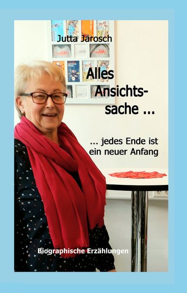 Cover von Alles Ansichtssache