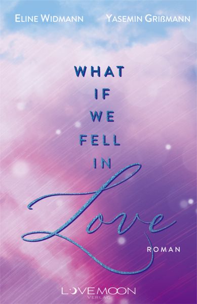 Cover von What if we fell in love