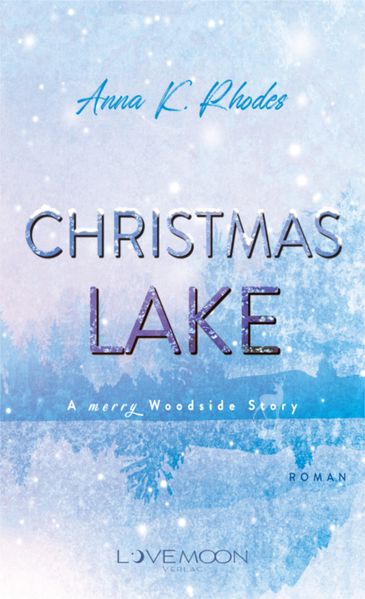 Cover von Christmas Lake