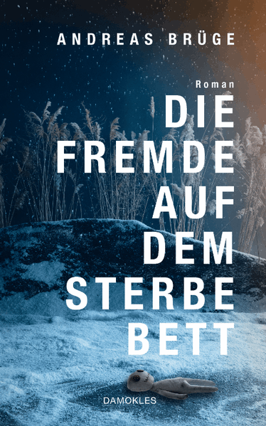 Cover von Die Fremde auf dem Sterbebett