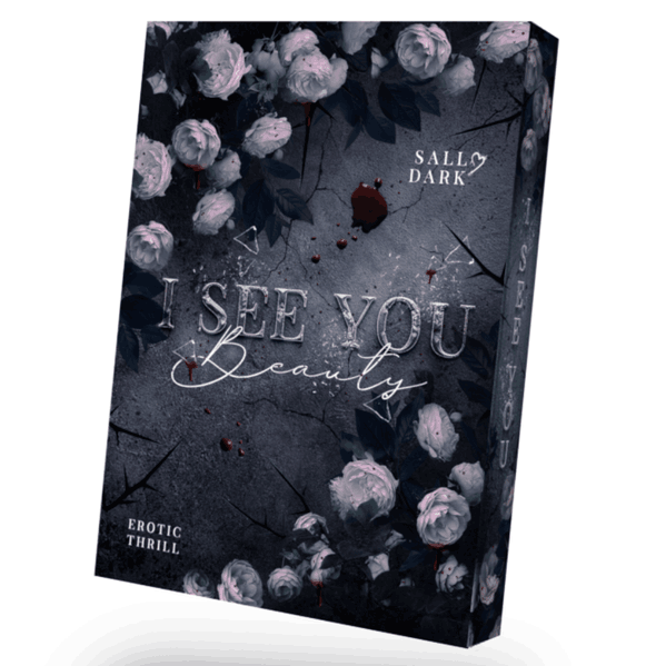 Cover von I see you, Beauty