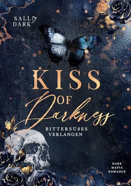 Cover von Bittersüßes Verlangen