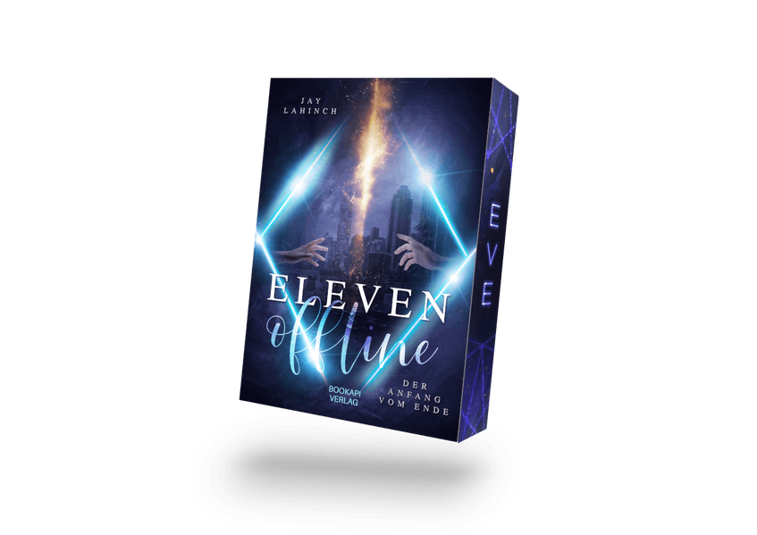 Cover von Eleven offline