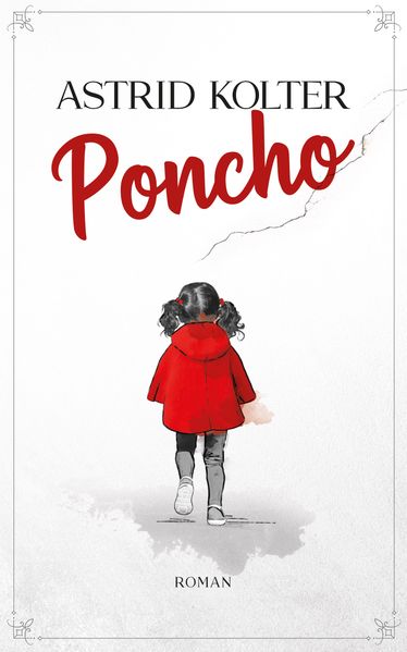 Cover von Poncho