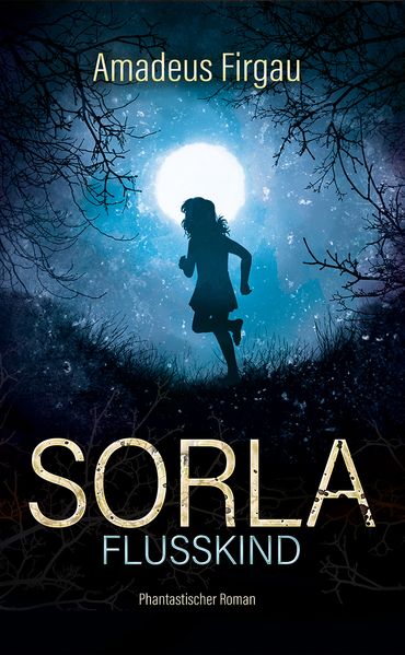 Cover von Flusskind