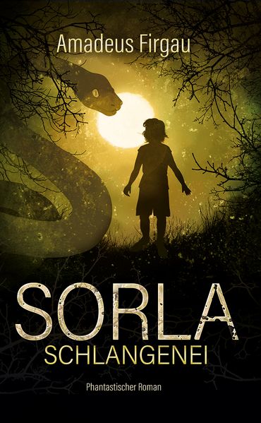 Cover von Schlangenei