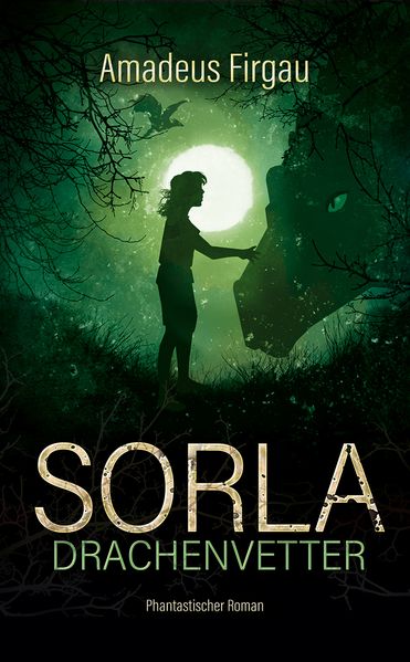 Cover von Drachenvetter