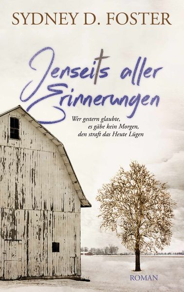 Cover von Jenseits aller Erinnerungen