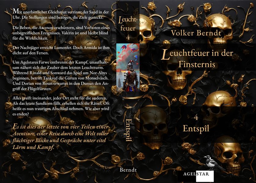 Cover von Entspîl