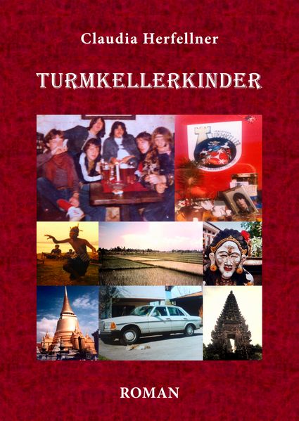 Cover von Turmkellerkinder