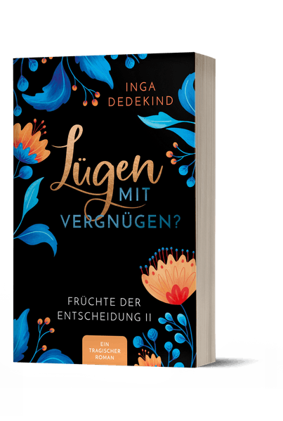 Cover von Lügen mit Vergnügen?