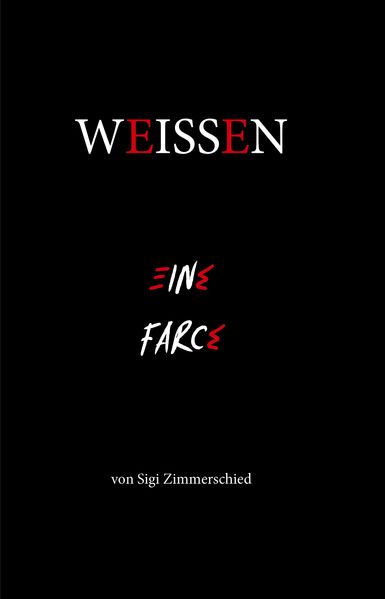 Cover von Weissen