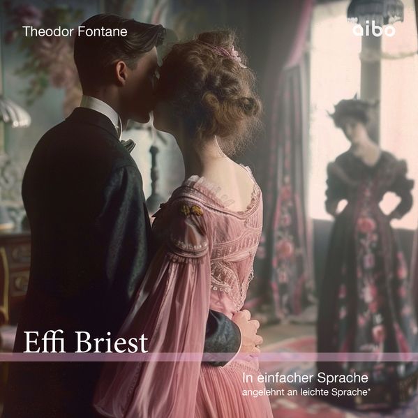 Cover von Effi Briest – in einfacher Sprache