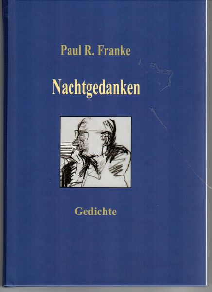 Cover von Nachtgedanken
