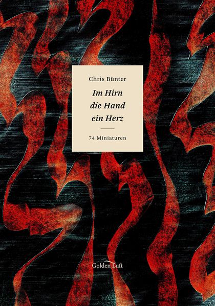 Cover von Im Hirn die Hand ein Herz